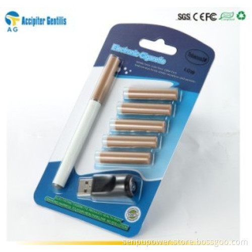 electronic cigarette disposable AG 8010